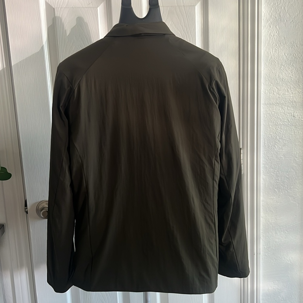 Arc’teryx Veilance Men’s Minoan IS blazer size M - Picture 4 of 14